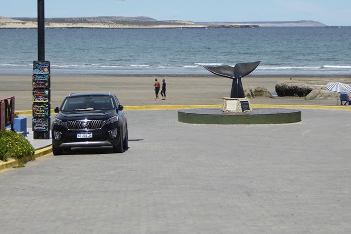 alquiler de autos puerto madryn