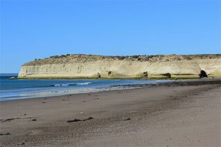 playa doradillo