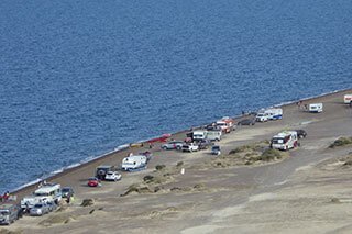 playa parana